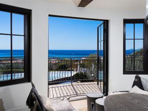 1 Shoreridge, Newport Coast CA 92657