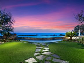 1 Shoreridge, Newport Coast CA 92657