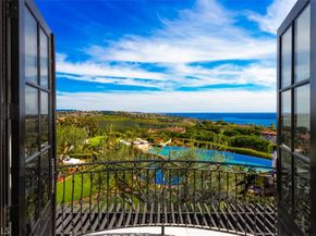 1 Shoreridge, Newport Coast CA 92657