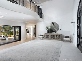 1 Shoreridge, Newport Coast CA 92657