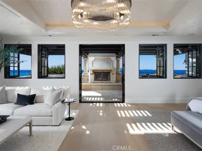 1 Shoreridge, Newport Coast CA 92657