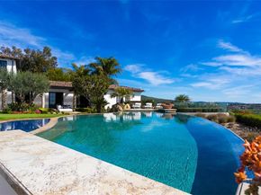 1 Shoreridge, Newport Coast CA 92657