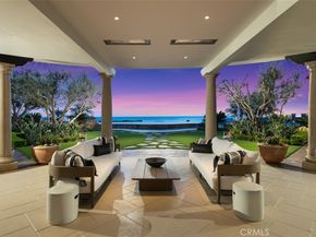 1 Shoreridge, Newport Coast CA 92657