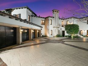 1 Shoreridge, Newport Coast CA 92657