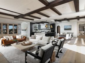 1 Shoreridge, Newport Coast CA 92657