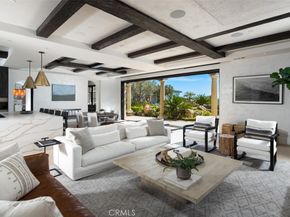 1 Shoreridge, Newport Coast CA 92657