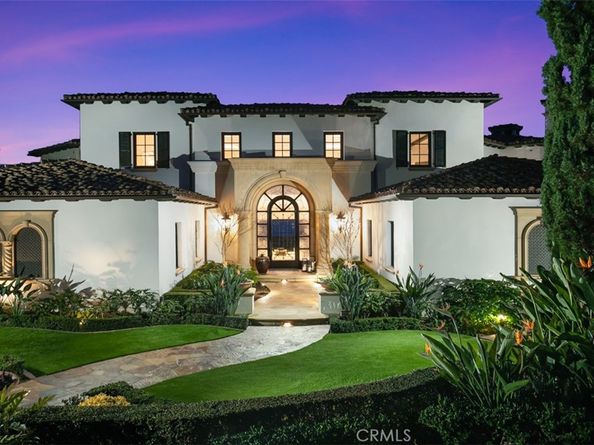 1 Shoreridge, Newport Coast CA 92657