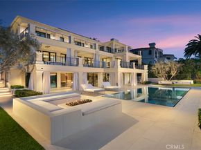 7 Sailview, Newport Coast CA 92657