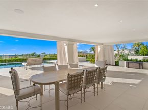 7 Sailview, Newport Coast CA 92657