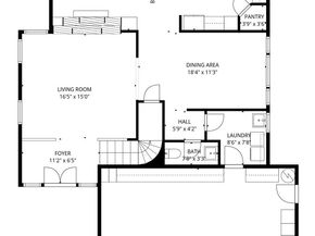 25441 Pacific Hills, Mission Viejo CA 92692