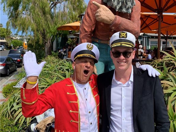 1598 Skyline Drive, Laguna Beach CA 92651