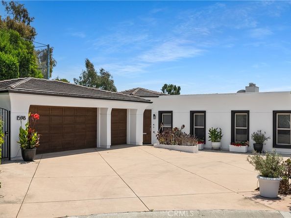 1598 Skyline Drive, Laguna Beach CA 92651