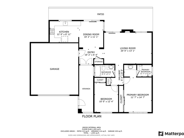 28155 Calle Casal, Mission Viejo CA 92692