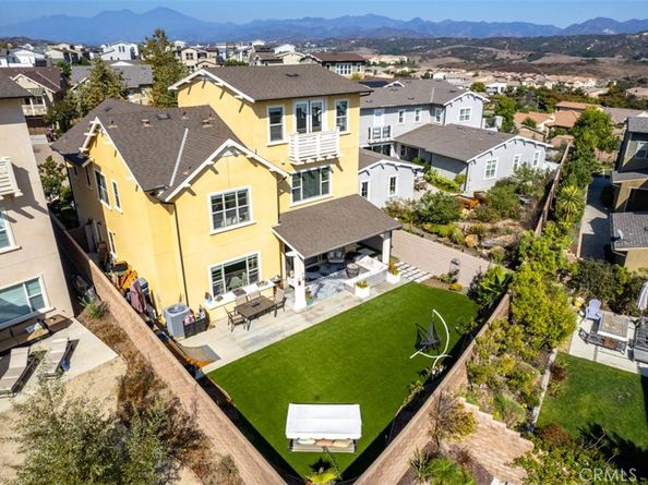6 Volanta Court, Rancho Mission Viejo CA 92694