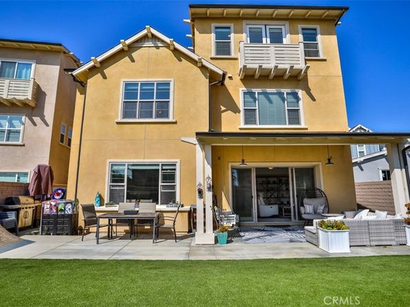 6 Volanta Court, Rancho Mission Viejo CA 92694