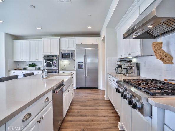 6 Volanta Court, Rancho Mission Viejo CA 92694