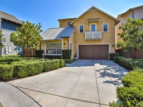 6 Volanta Court, Rancho Mission Viejo CA 92694