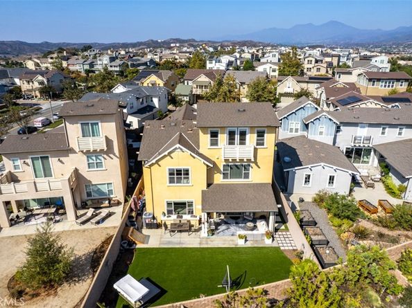 6 Volanta Court, Rancho Mission Viejo CA 92694