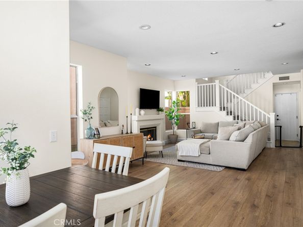 67 Blazewood, Lake Forest CA 92610