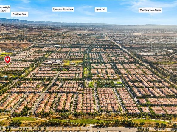 70 Weston, Irvine CA 92620