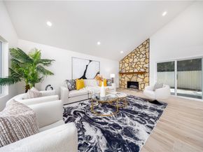 19402 Lemon Hill Drive, North Tustin CA 92705