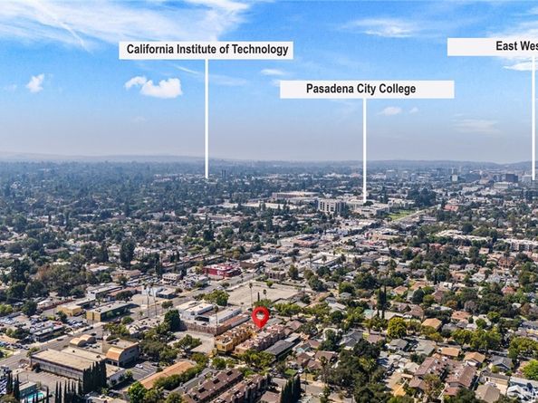 53 N Oak Avenue 6, Pasadena CA 91107