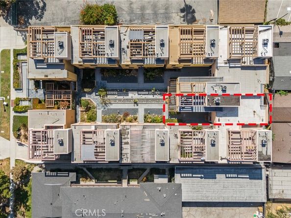 53 N Oak Avenue 6, Pasadena CA 91107