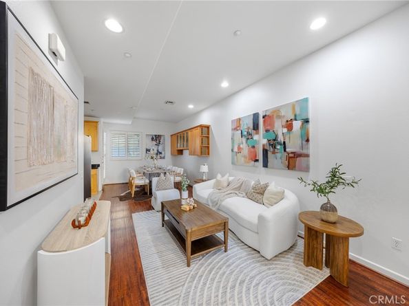 53 N Oak Avenue 6, Pasadena CA 91107