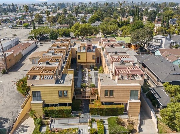 53 N Oak Avenue 6, Pasadena CA 91107