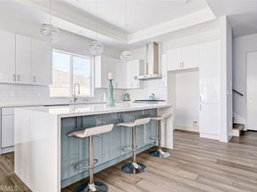 2321 Clark Lane A, Redondo Beach CA 90278