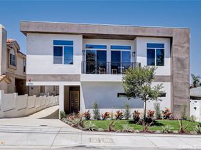 2321 Clark Lane A, Redondo Beach CA 90278