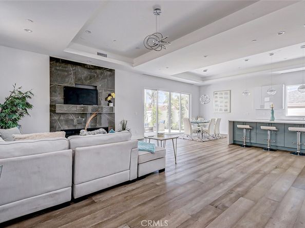 2321 Clark Lane A, Redondo Beach CA 90278