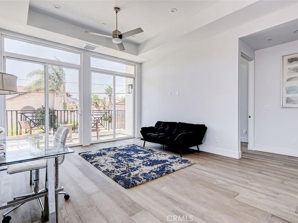 2321 Clark Lane A, Redondo Beach CA 90278