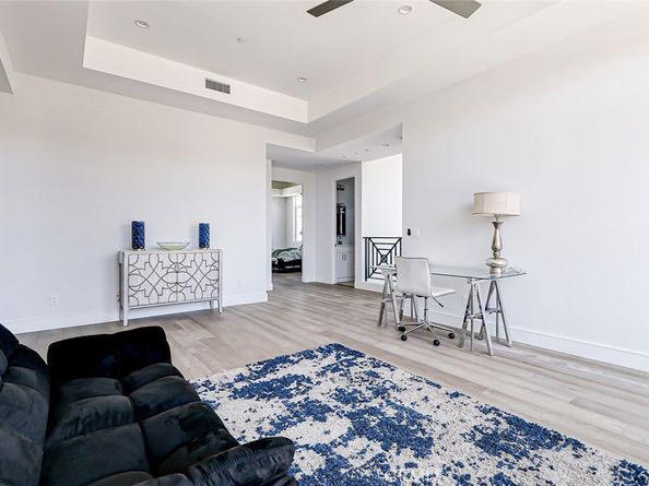 2321 Clark Lane A, Redondo Beach CA 90278
