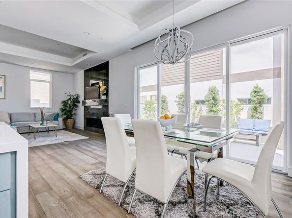 2321 Clark Lane A, Redondo Beach CA 90278