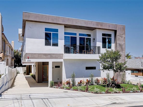 2321 Clark Lane A, Redondo Beach CA 90278