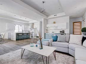 2321 Clark Lane A, Redondo Beach CA 90278