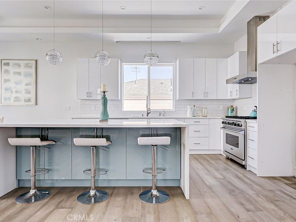 2321 Clark Lane A, Redondo Beach CA 90278