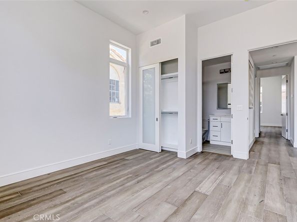 2321 Clark Lane A, Redondo Beach CA 90278