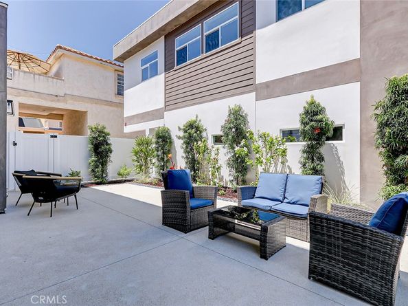 2321 Clark Lane A, Redondo Beach CA 90278