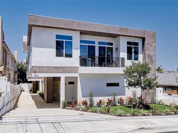 2321 Clark Lane