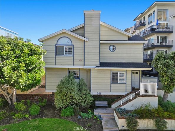 208 S Catalina Avenue C, Redondo Beach CA 90277