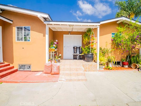 2742 Olive Street, Huntington Park CA 90255