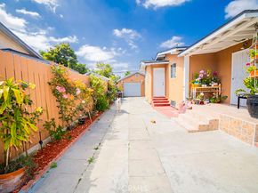 2742 Olive Street, Huntington Park CA 90255