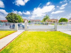 2742 Olive Street, Huntington Park CA 90255