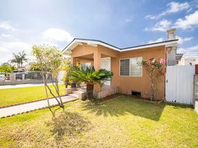2742 Olive Street, Huntington Park CA 90255