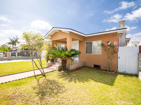2742 Olive Street, Huntington Park CA 90255