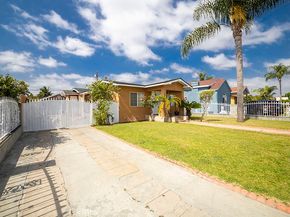 2742 Olive Street, Huntington Park CA 90255