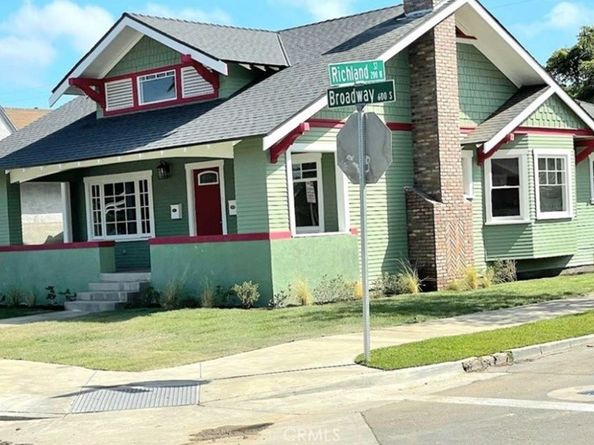 625 S Broadway Street 2  3, Santa Ana CA 92701