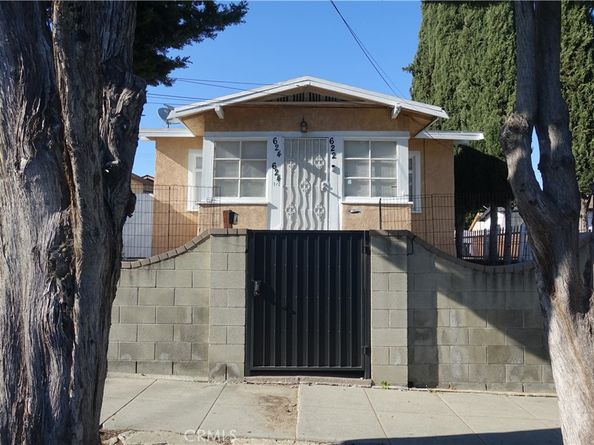 622 W 2nd Street, San Pedro CA 90731
